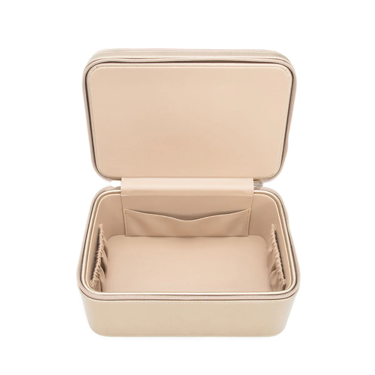 Brouk & Co Abby Jewelry and Cosmetic Case - Image 8