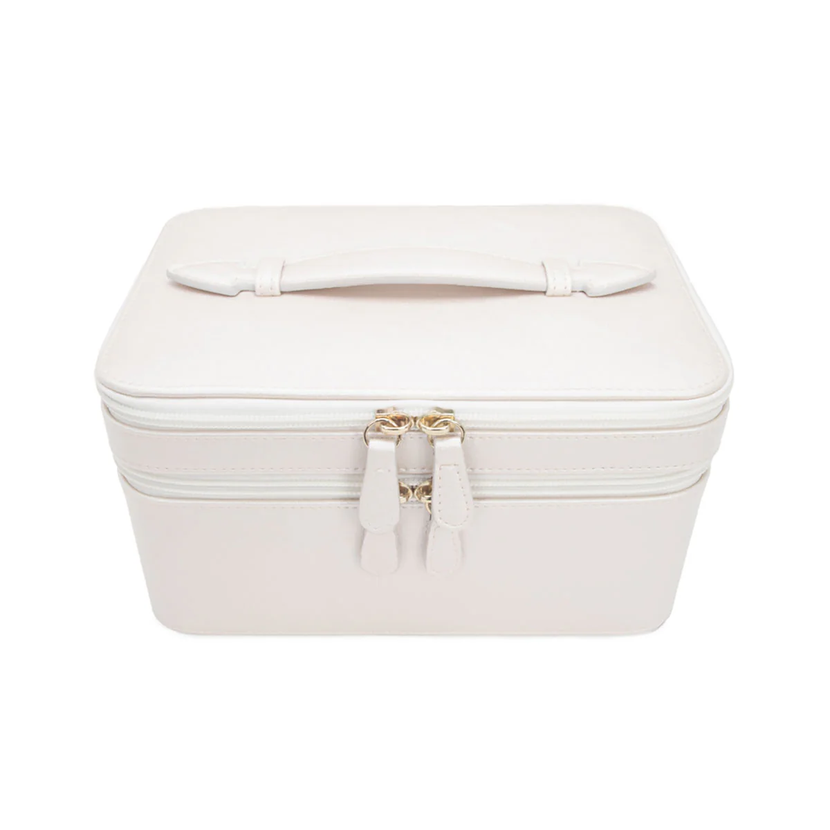 Brouk & Co Abby Jewelry and Cosmetic Case - Image 9