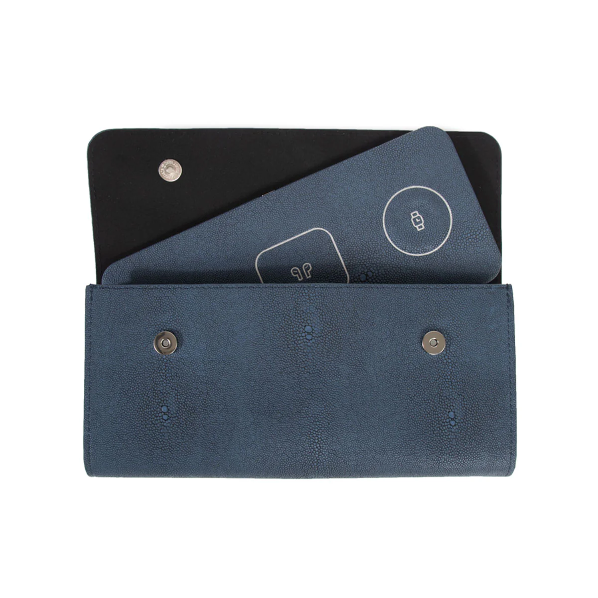Brouk & Co Ace 3 in 1 Portable Wireless Fast Charging Pad - Image 7