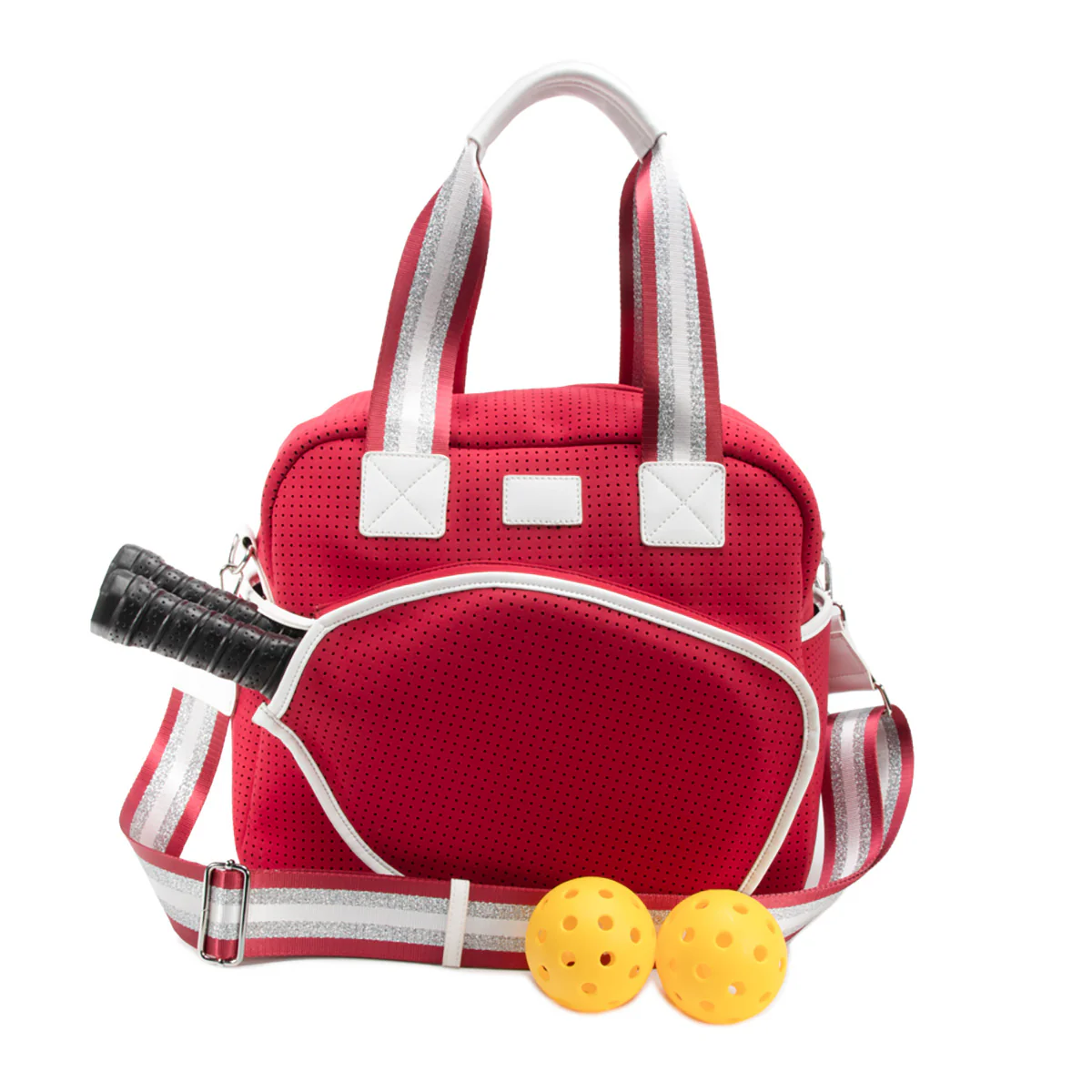 Brouk & Co Aria Pickleball Bag - Image 3