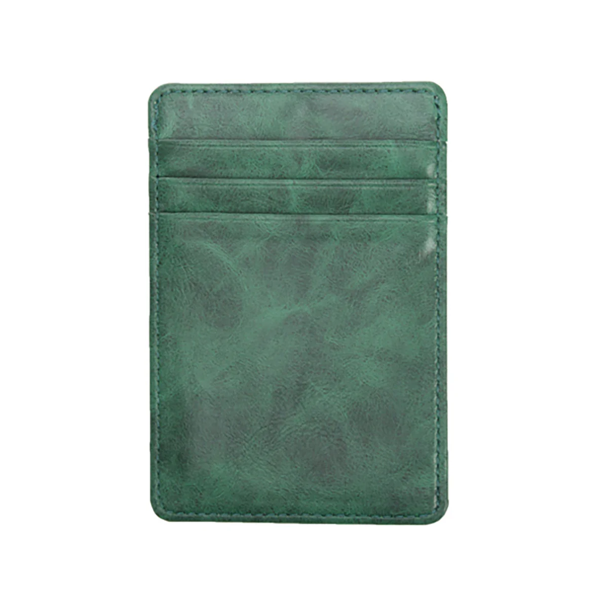 Brouk & Co Asher Magnetic Money Clip Card Case - Image 13