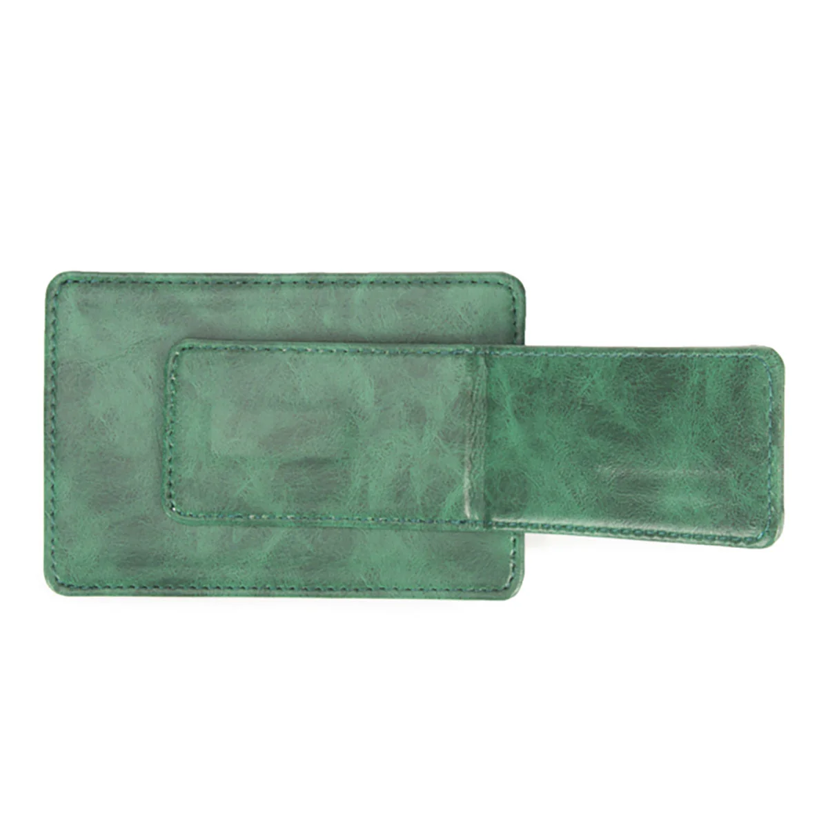 Brouk & Co Asher Magnetic Money Clip Card Case - Image 14
