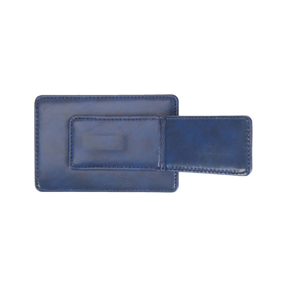 Brouk & Co Asher Magnetic Money Clip Card Case - Image 16