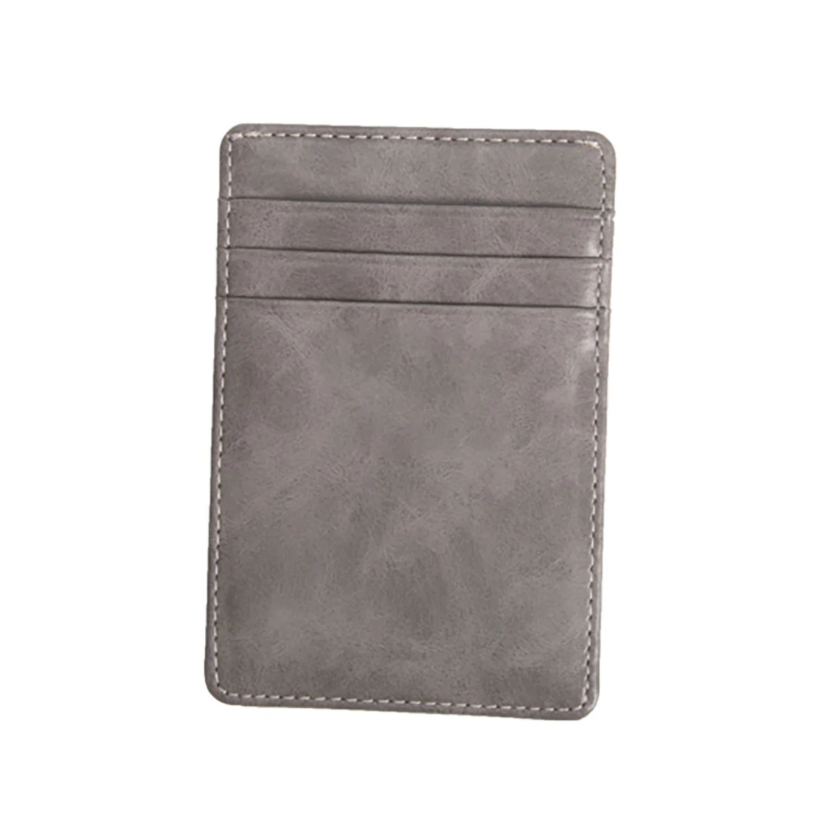 Brouk & Co Asher Magnetic Money Clip Card Case - Image 18