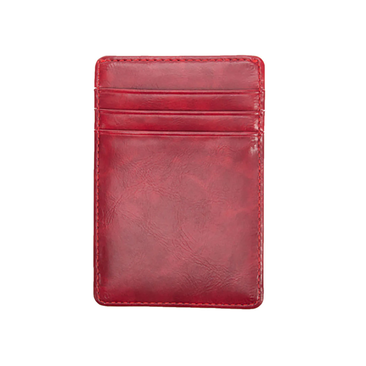 Brouk & Co Asher Magnetic Money Clip Card Case - Image 5