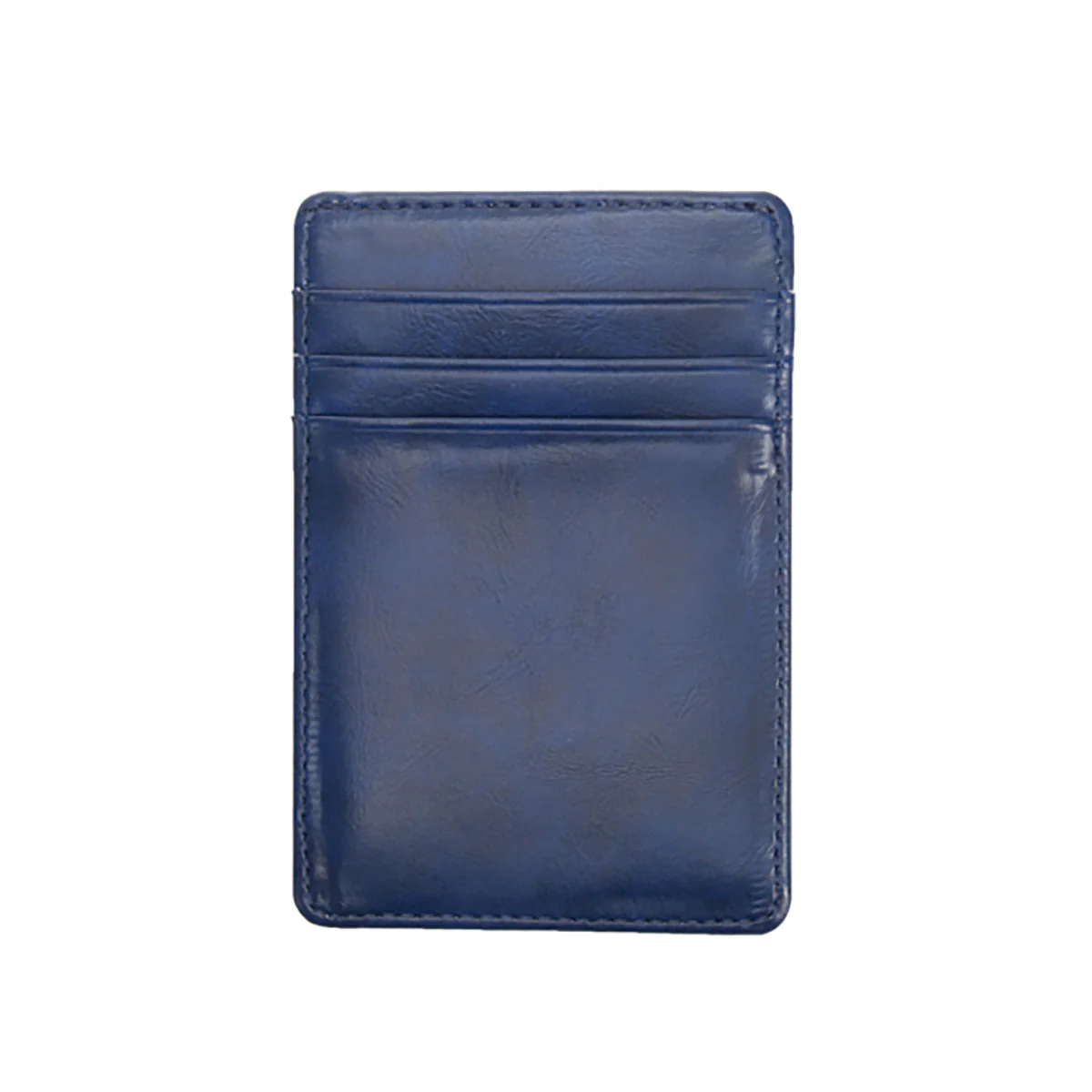 Brouk & Co Asher Magnetic Money Clip Card Case - Image 9