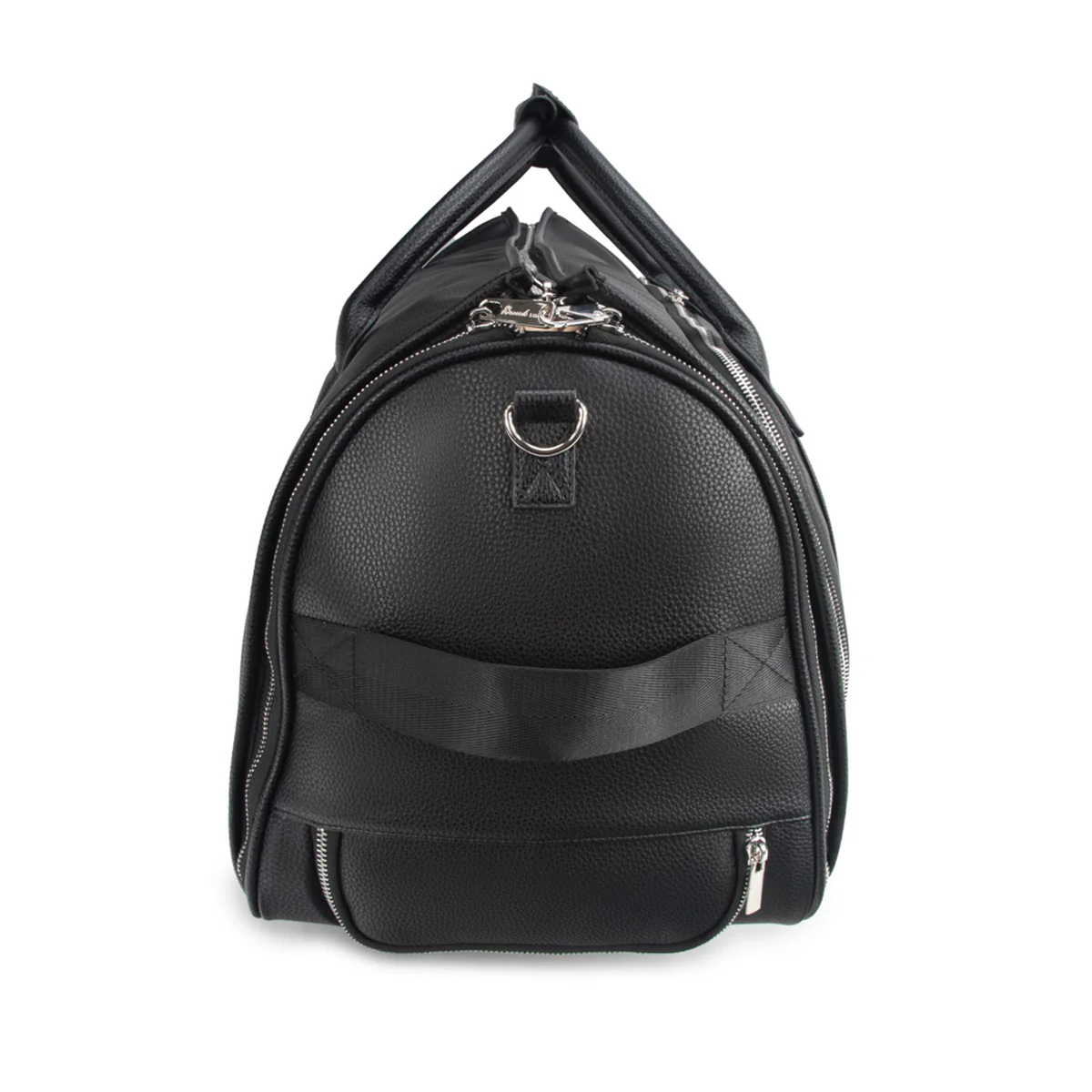 Brouk & Co Brett 2-in-1 Garment and Duffel Roller Bag - Image 10