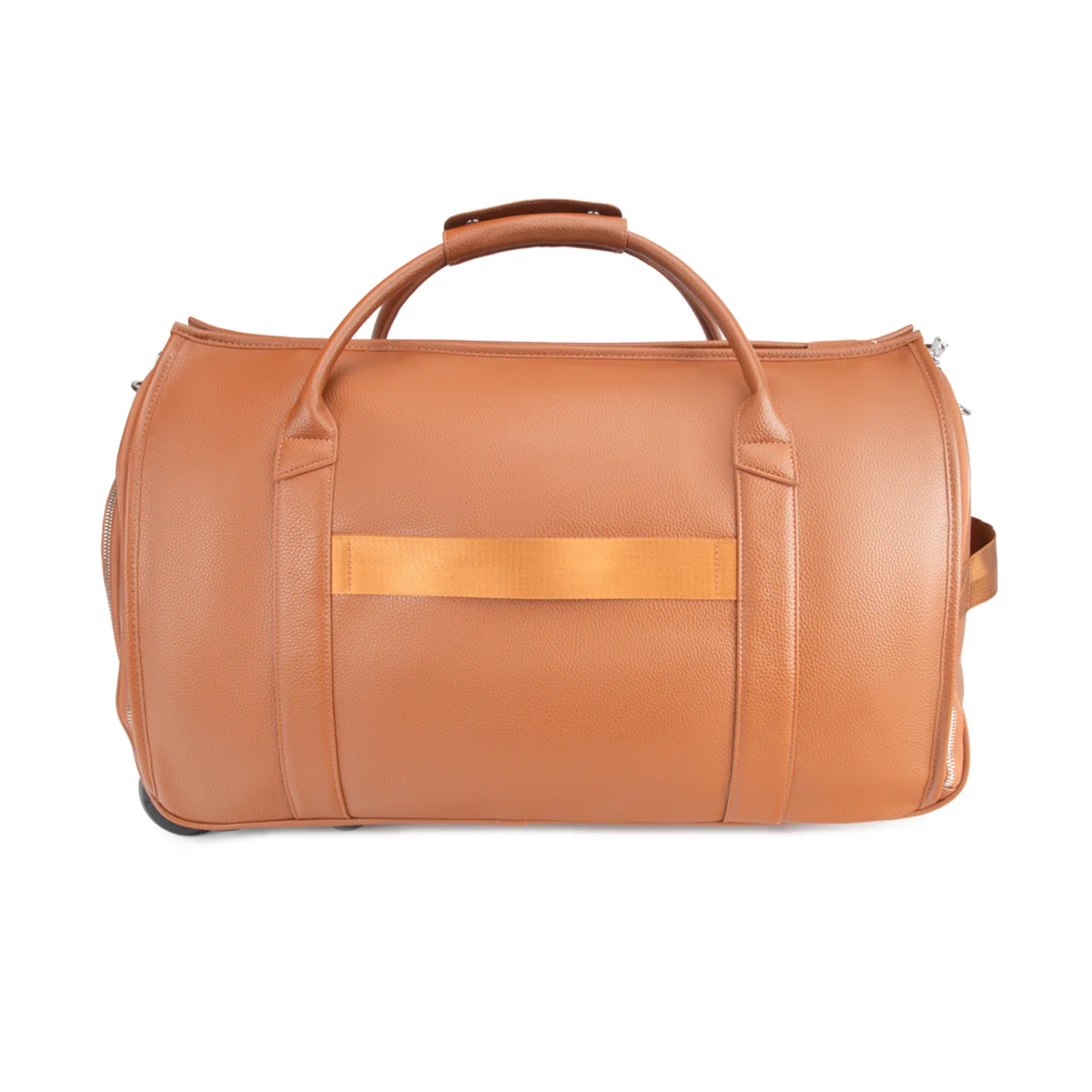 Brouk & Co Brett 2-in-1 Garment and Duffel Roller Bag - Image 14