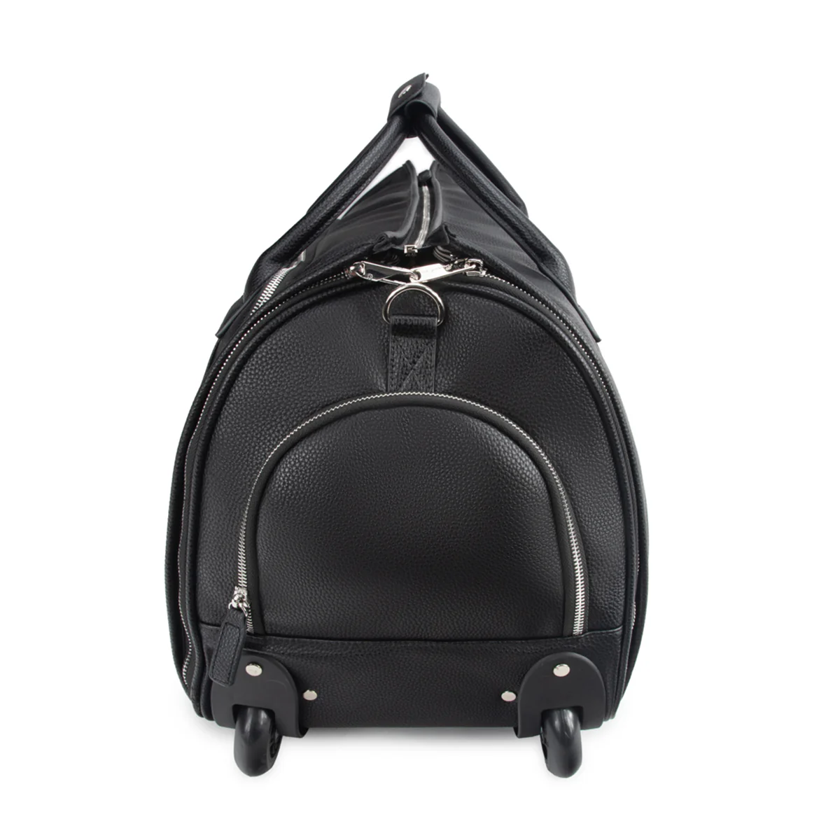Brouk & Co Brett 2-in-1 Garment and Duffel Roller Bag - Image 15