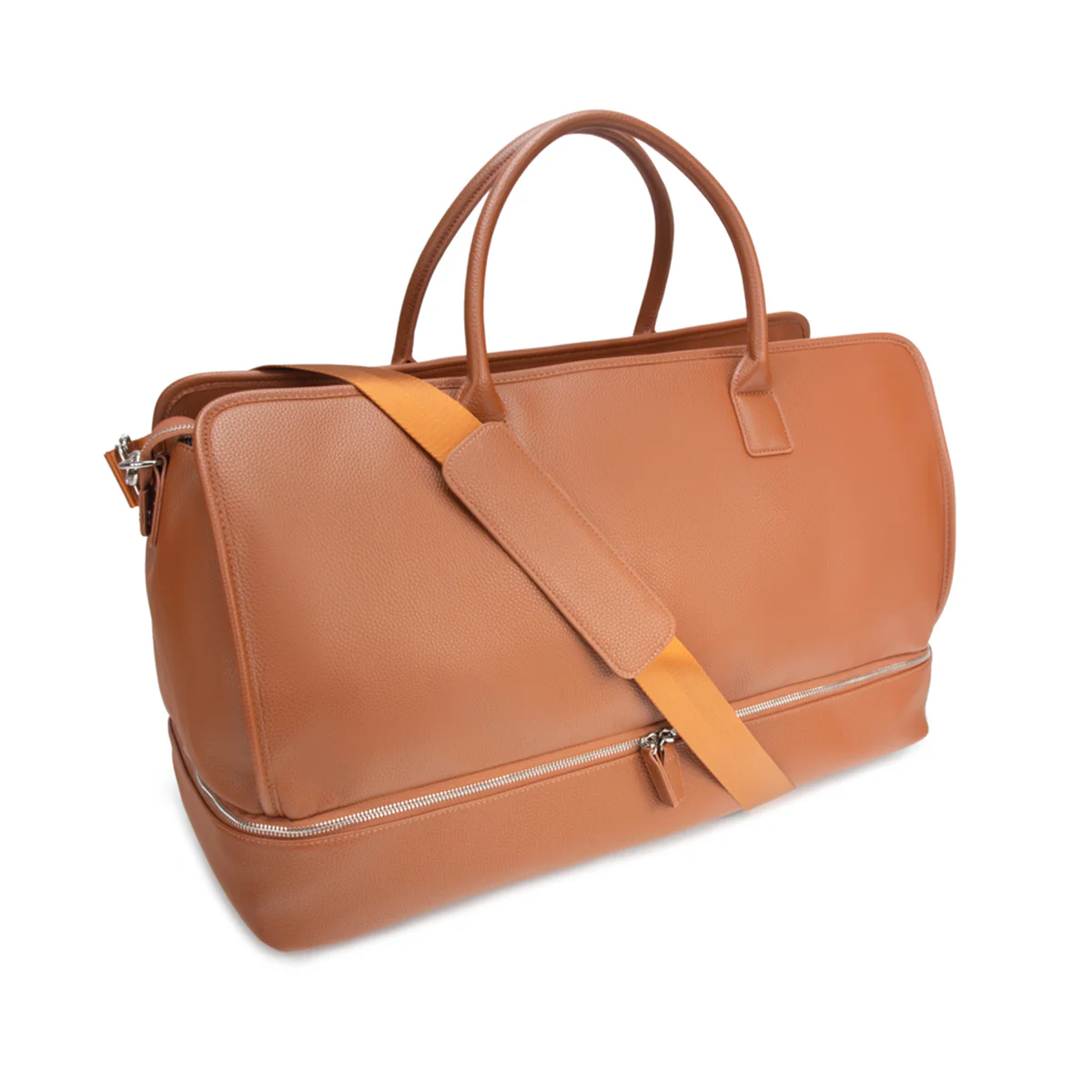Brouk & Co Brett Weekender Bag - Image 3