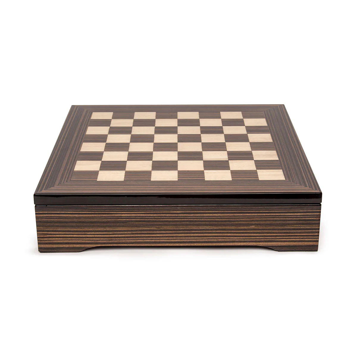 Brouk & Co Classic Chessboard - Image 8