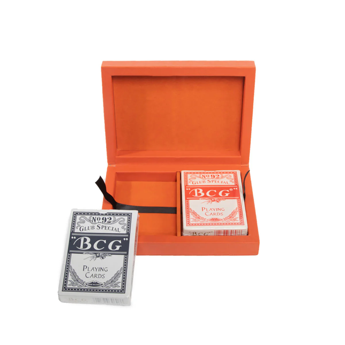 Brouk & Co Ellen Poker Card Set - Image 10