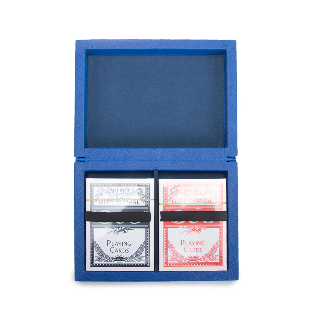 Brouk & Co Ellen Poker Card Set - Image 3