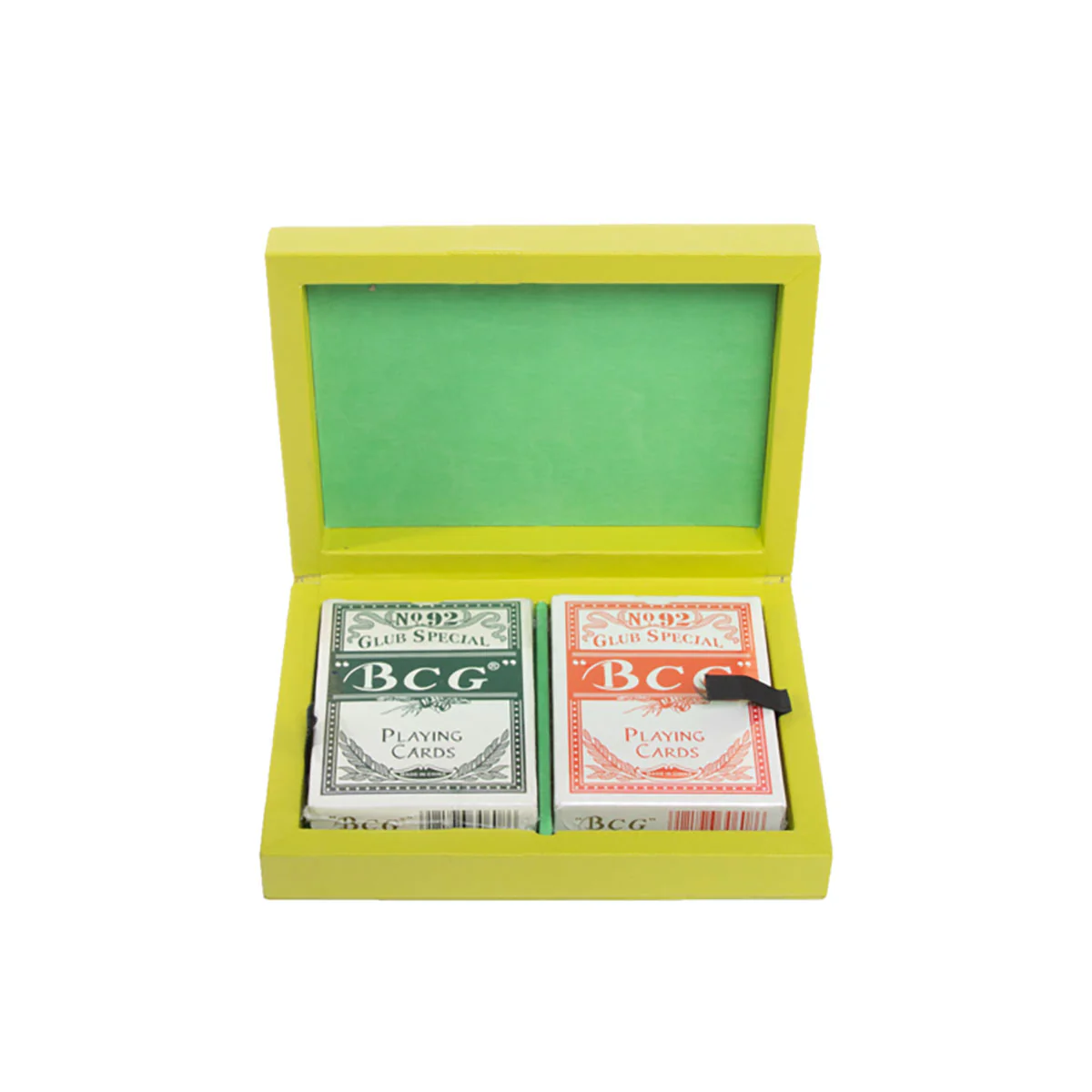 Brouk & Co Ellen Poker Card Set - Image 5