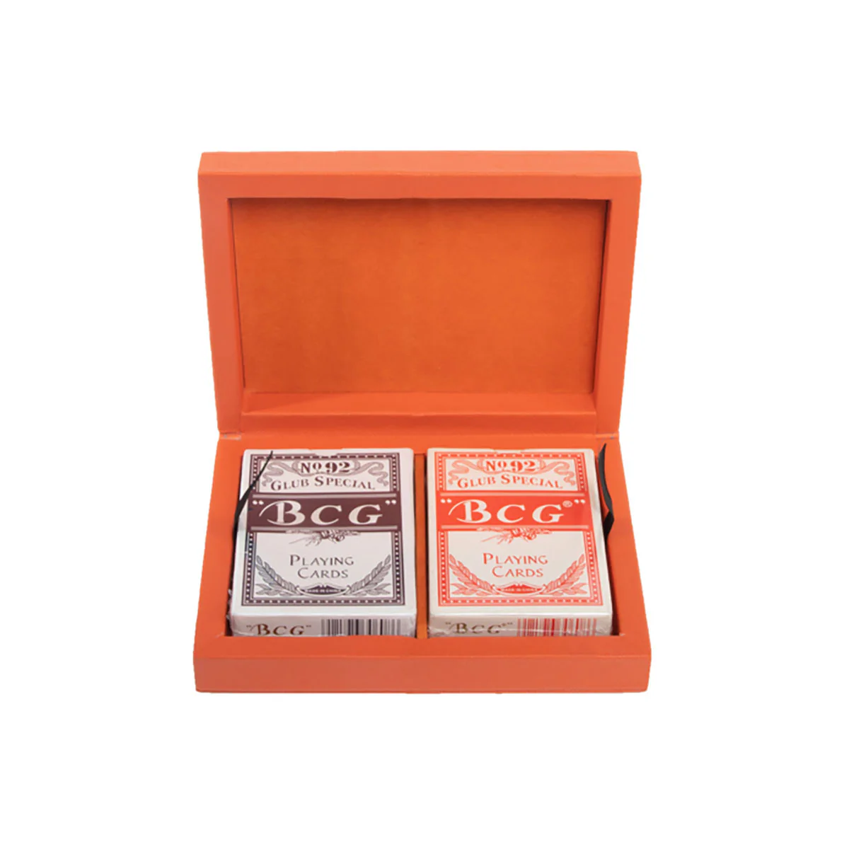 Brouk & Co Ellen Poker Card Set - Image 8