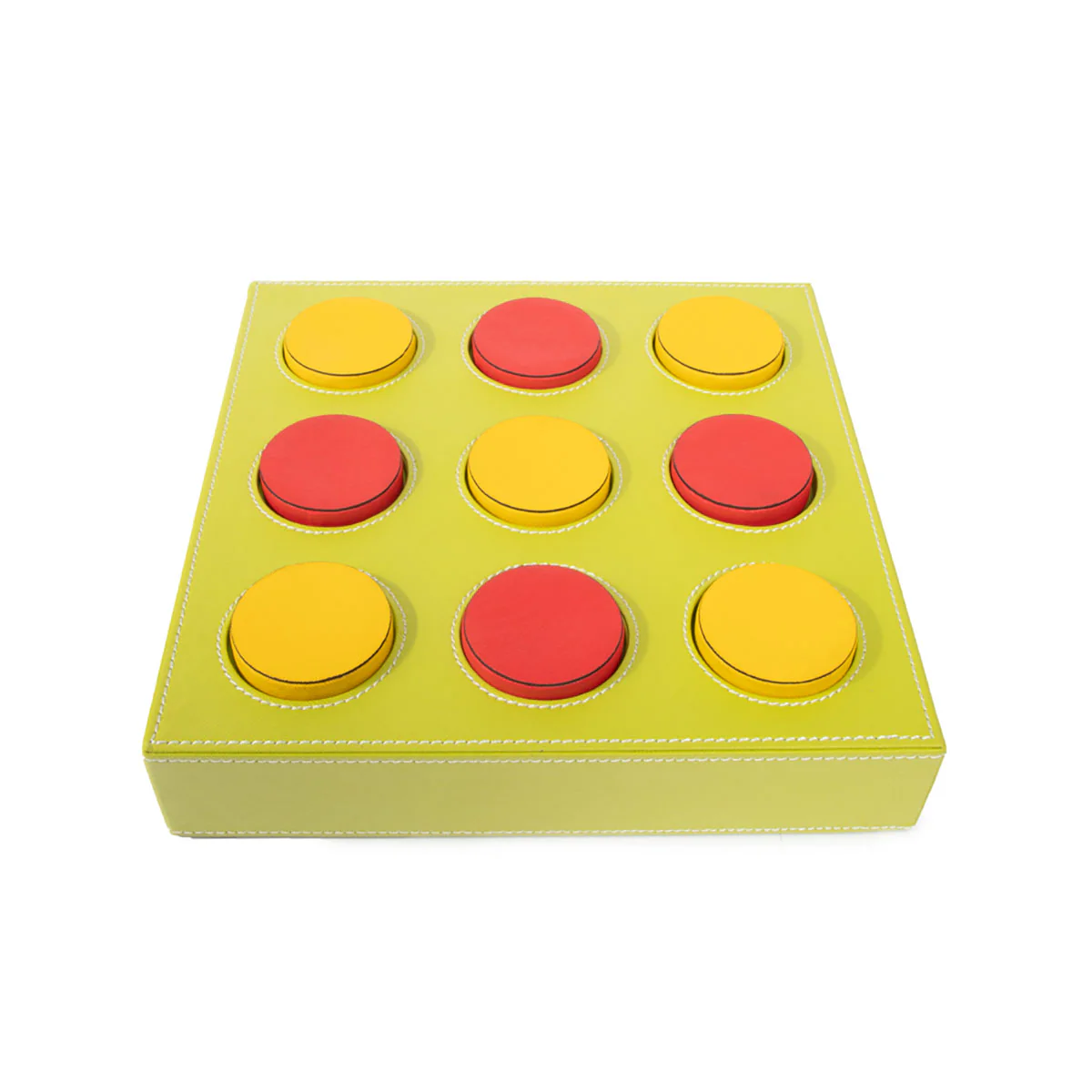 Brouk & Co Ellen Tic Tac Toe Set - Image 2