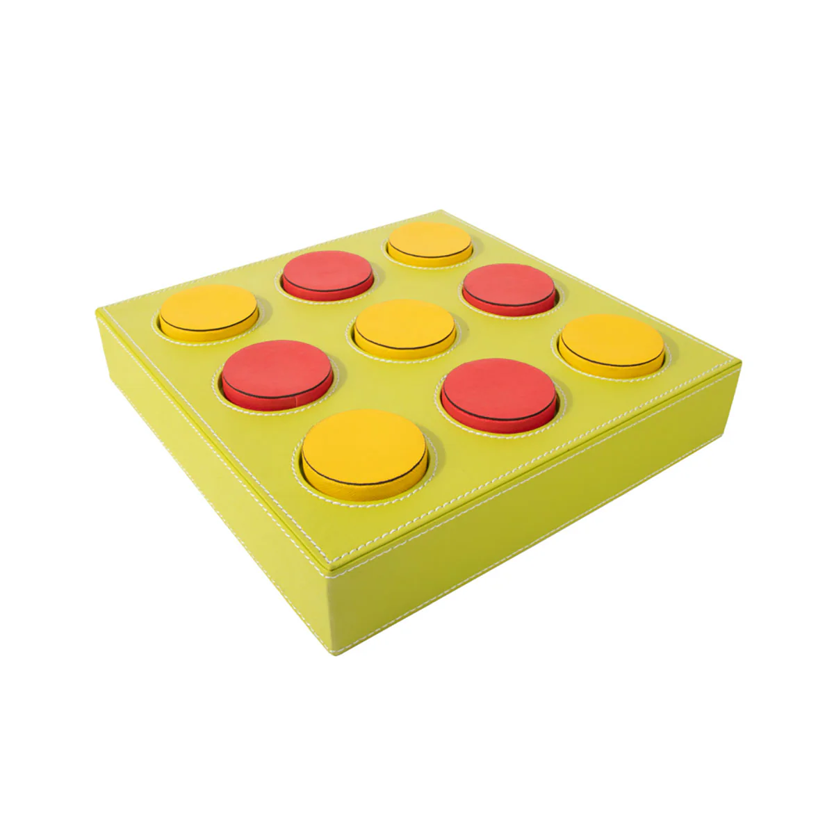 Brouk & Co Ellen Tic Tac Toe Set - Image 3