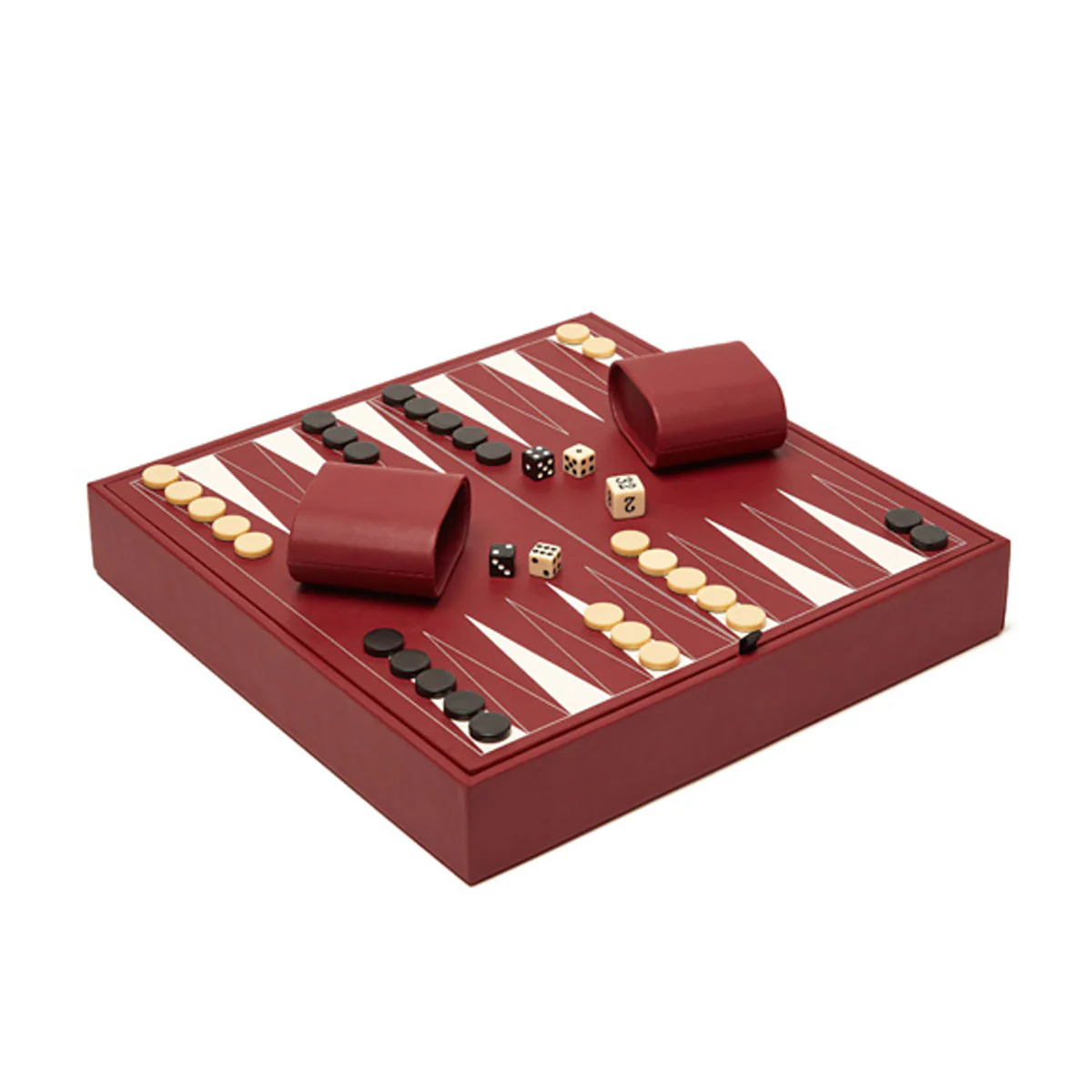 Brouk & Co Fallon 4 in 1 Games Set - Image 8