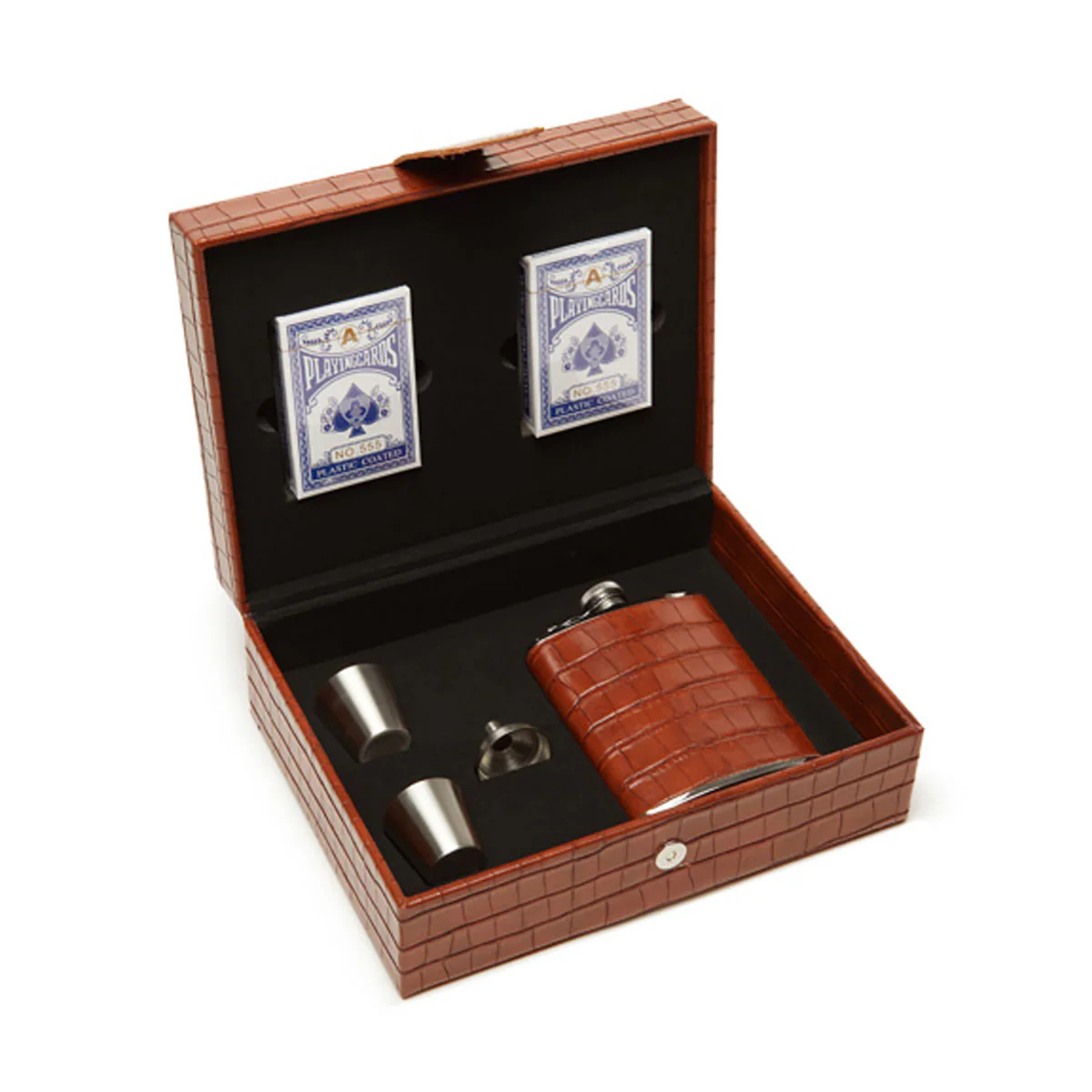 Brouk & Co Gamer Flask Set - Image 2