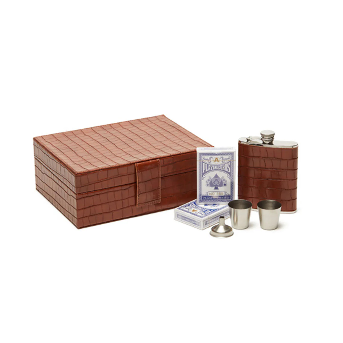 Brouk & Co Gamer Flask Set - Image 3