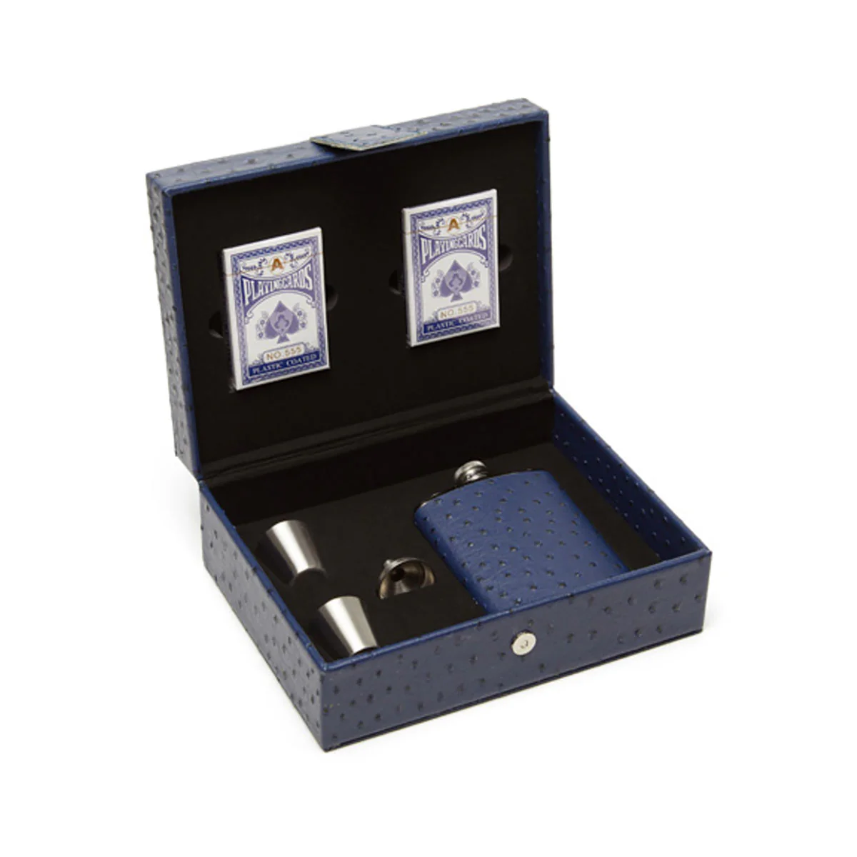 Brouk & Co Gamer Flask Set - Image 5