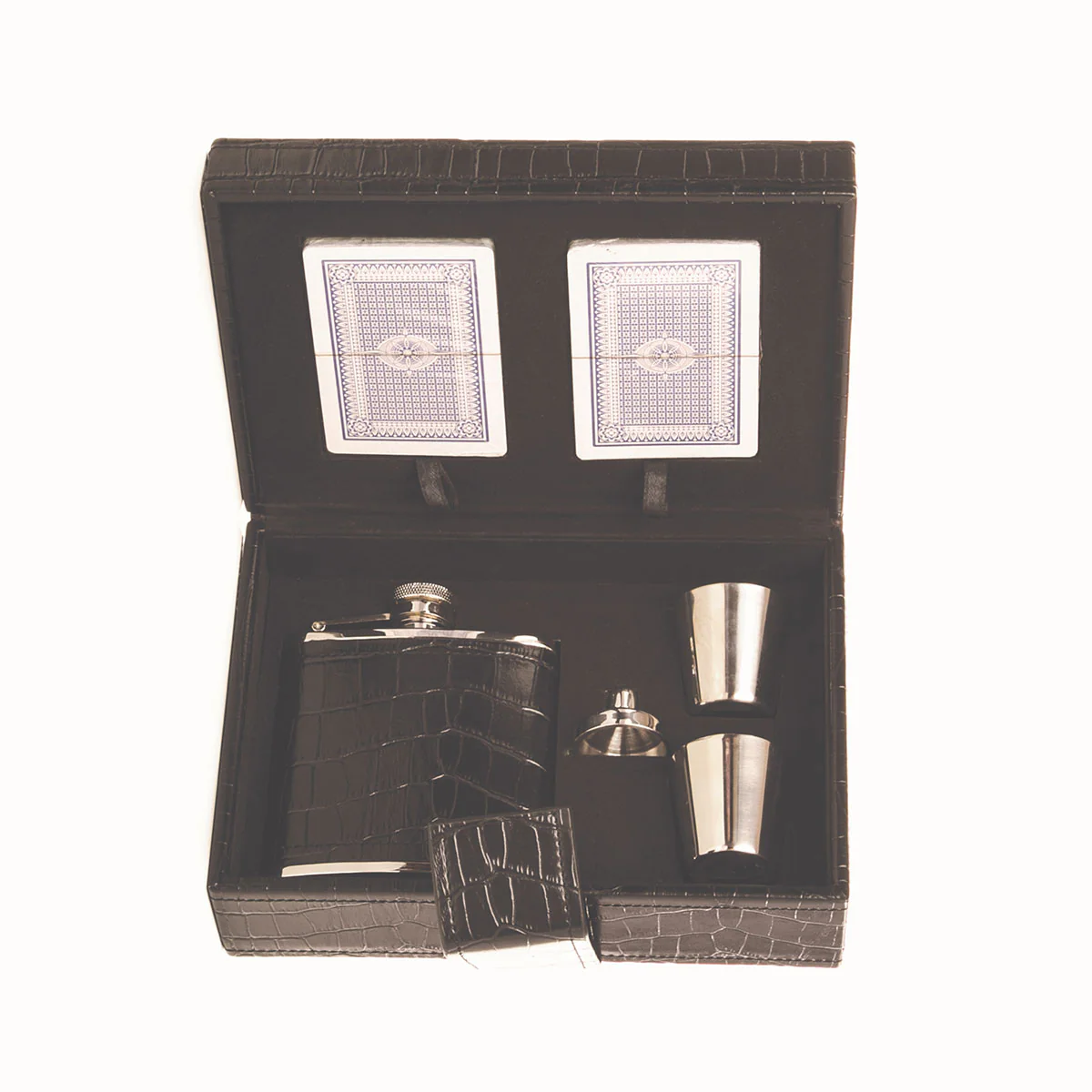 Brouk & Co Gamer Flask Set - Image 7