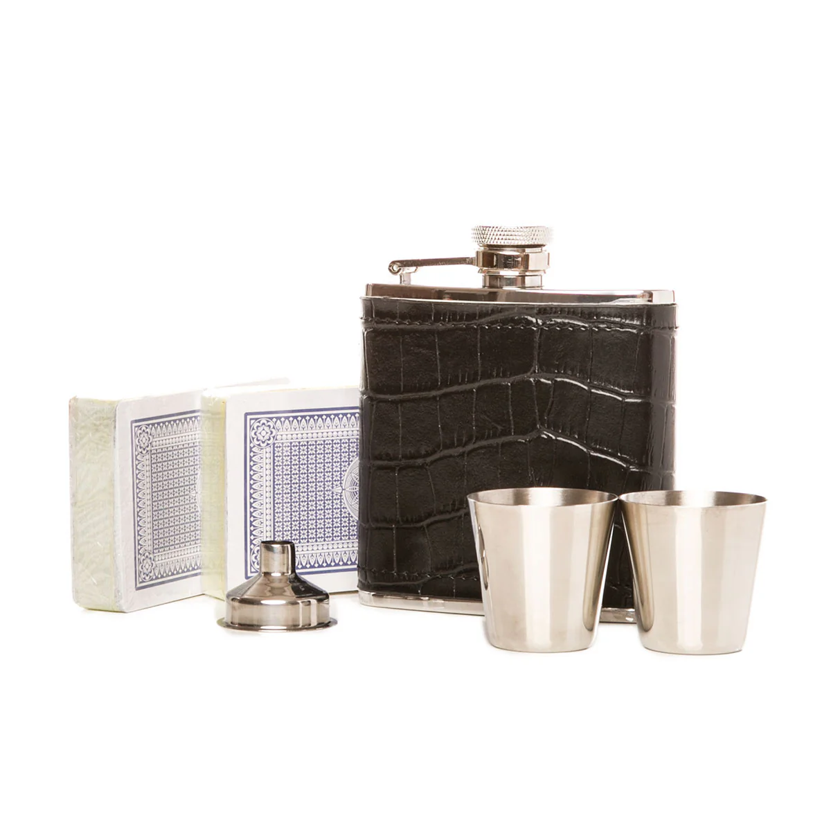Brouk & Co Gamer Flask Set - Image 8