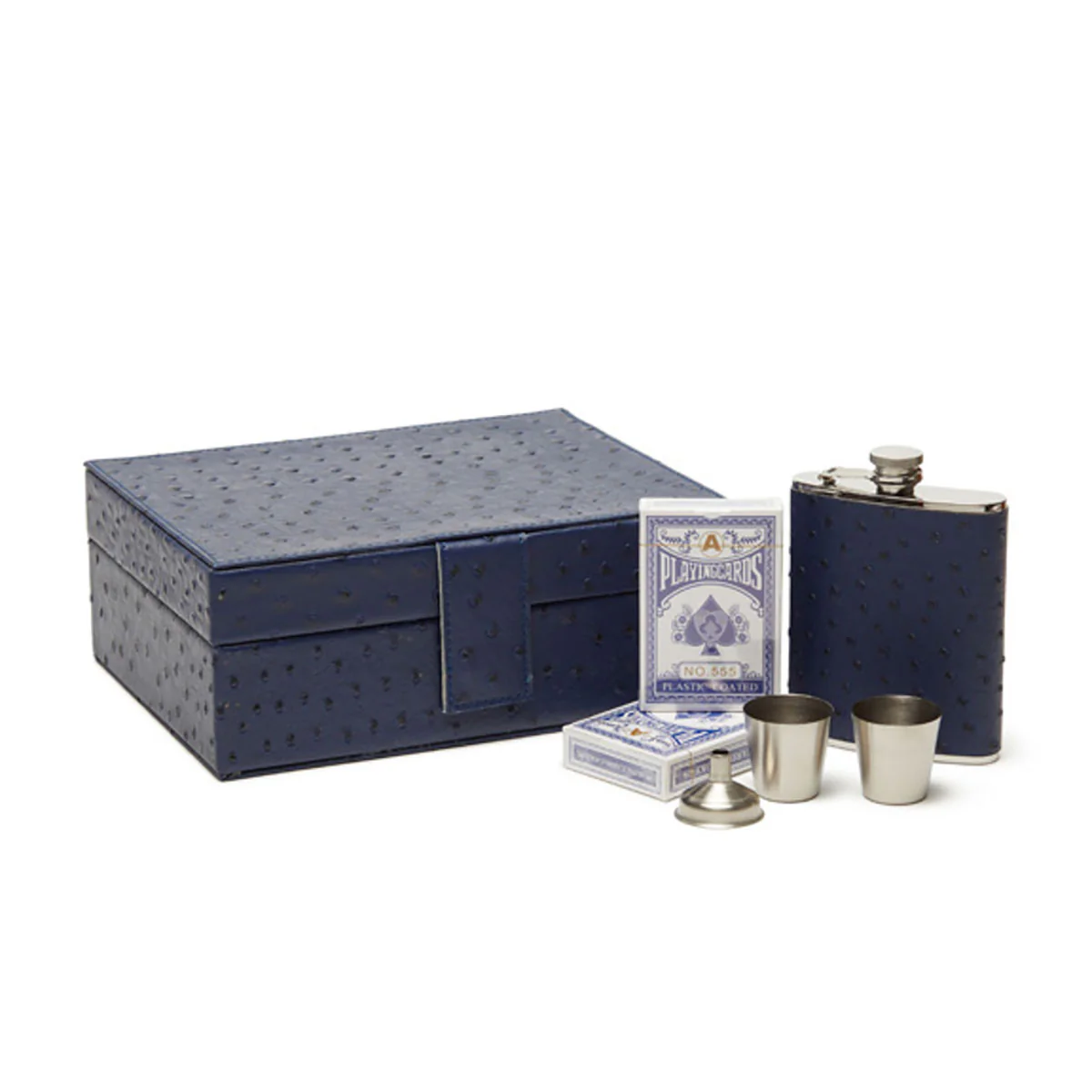 Brouk & Co Gamer Flask Set - Image 9