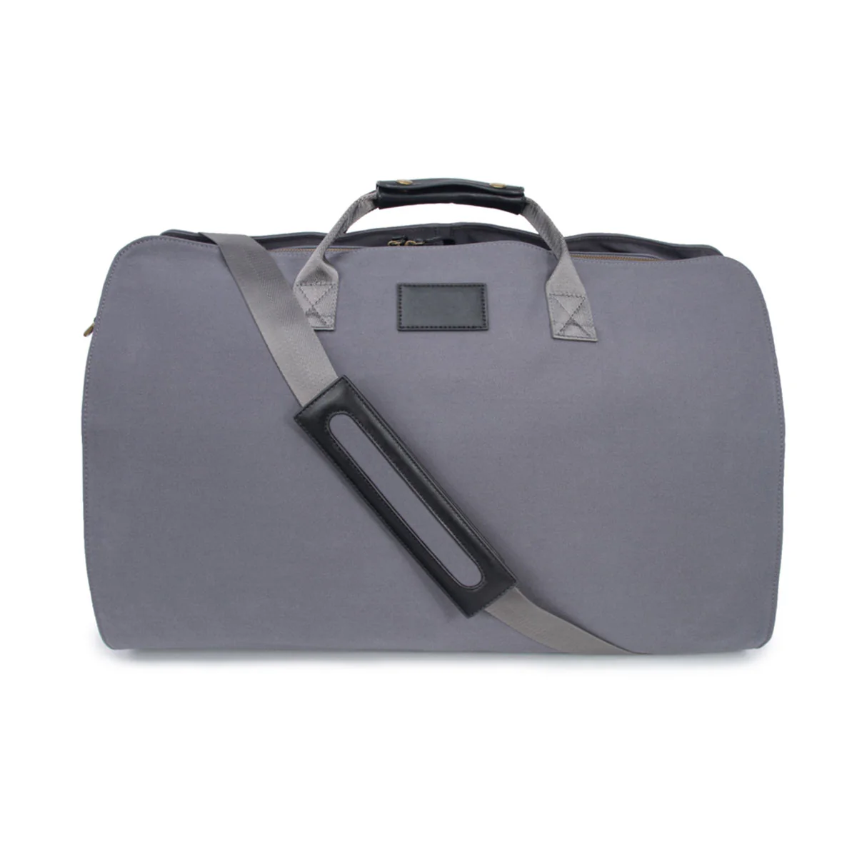 Brouk & Co Harrison 2 Piece Duffel and Garment Bag - Image 12
