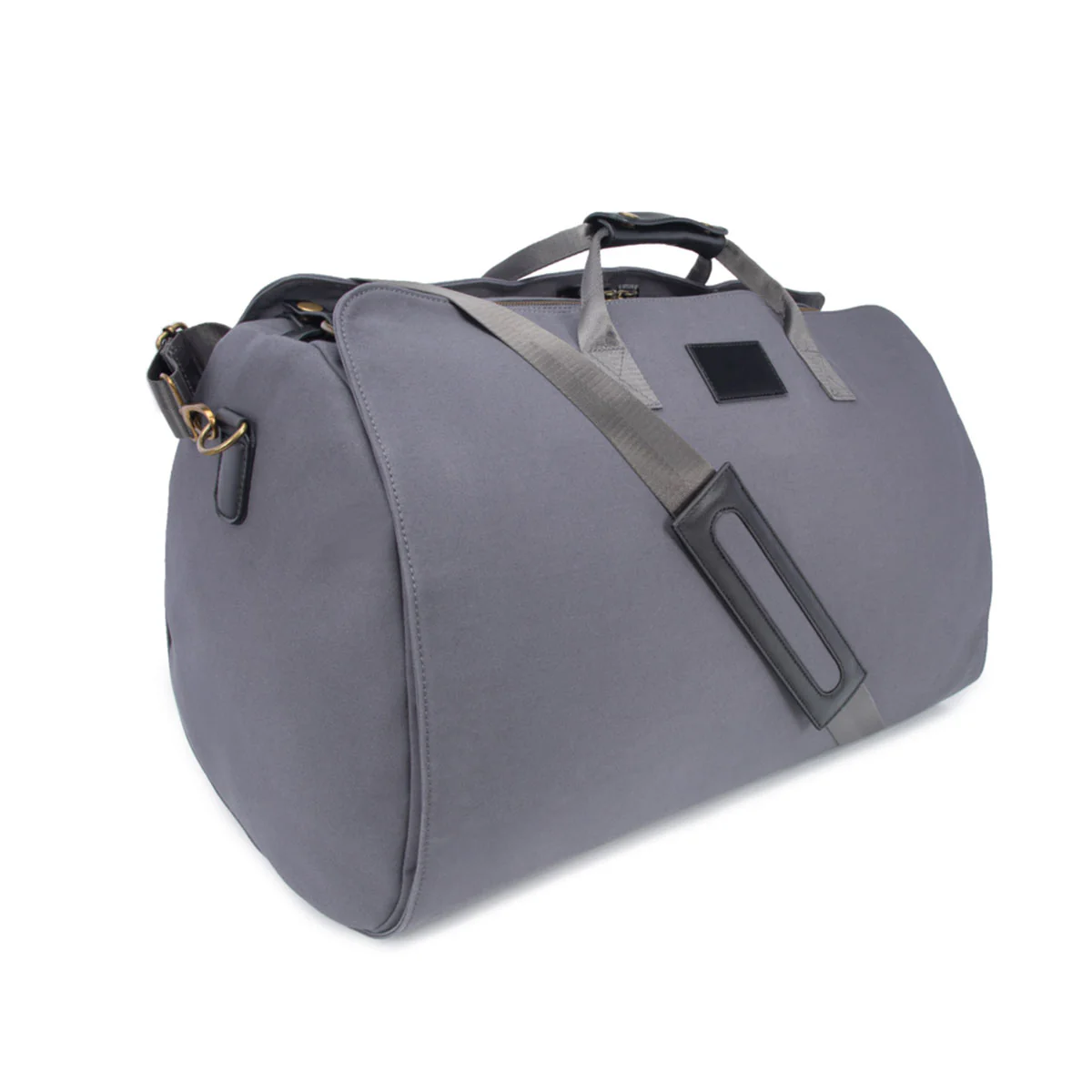 Brouk & Co Harrison 2 Piece Duffel and Garment Bag - Image 13