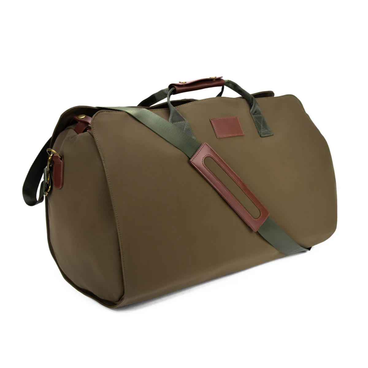 Brouk & Co Harrison 2 Piece Duffel and Garment Bag - Image 19