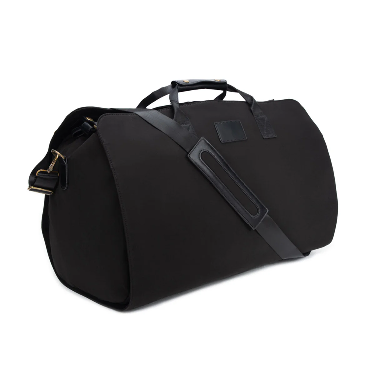 Brouk & Co Harrison 2 Piece Duffel and Garment Bag - Image 2