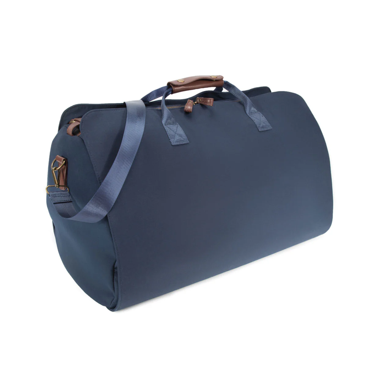 Brouk & Co Harrison 2 Piece Duffel and Garment Bag - Image 7
