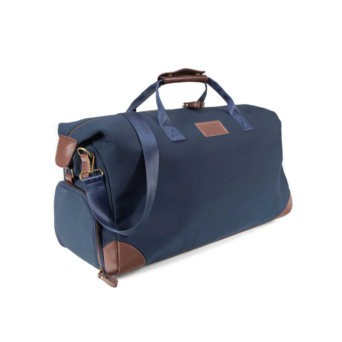 Brouk & Co Harrison Weekender Bag - Image 10