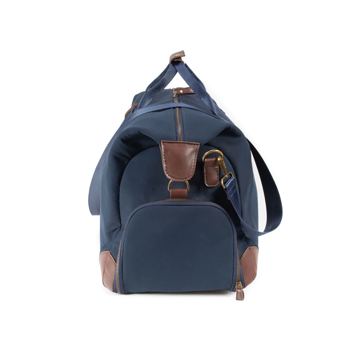 Brouk & Co Harrison Weekender Bag - Image 13