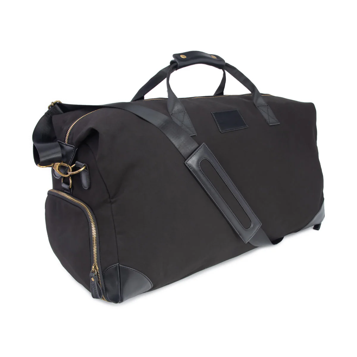 Brouk & Co Harrison Weekender Bag - Image 2