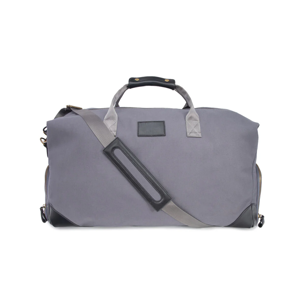 Brouk & Co Harrison Weekender Bag - Image 5