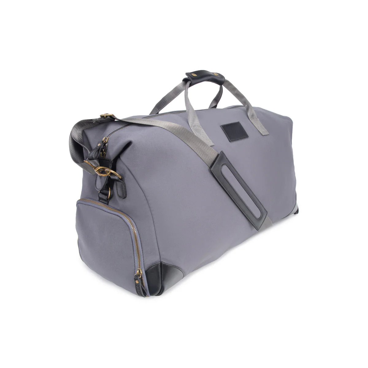 Brouk & Co Harrison Weekender Bag - Image 6