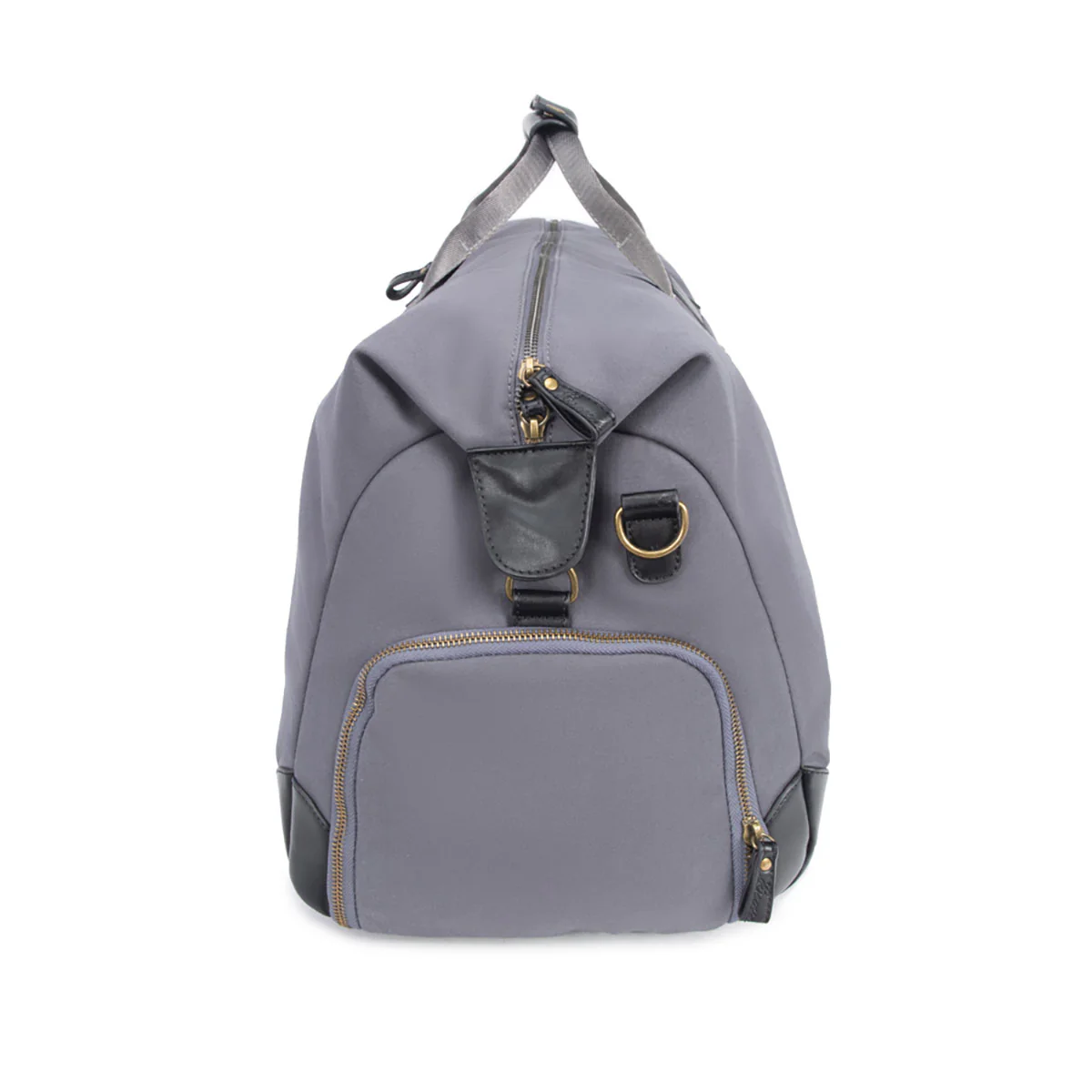 Brouk & Co Harrison Weekender Bag - Image 8