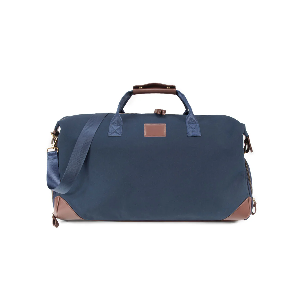Brouk & Co Harrison Weekender Bag - Image 9