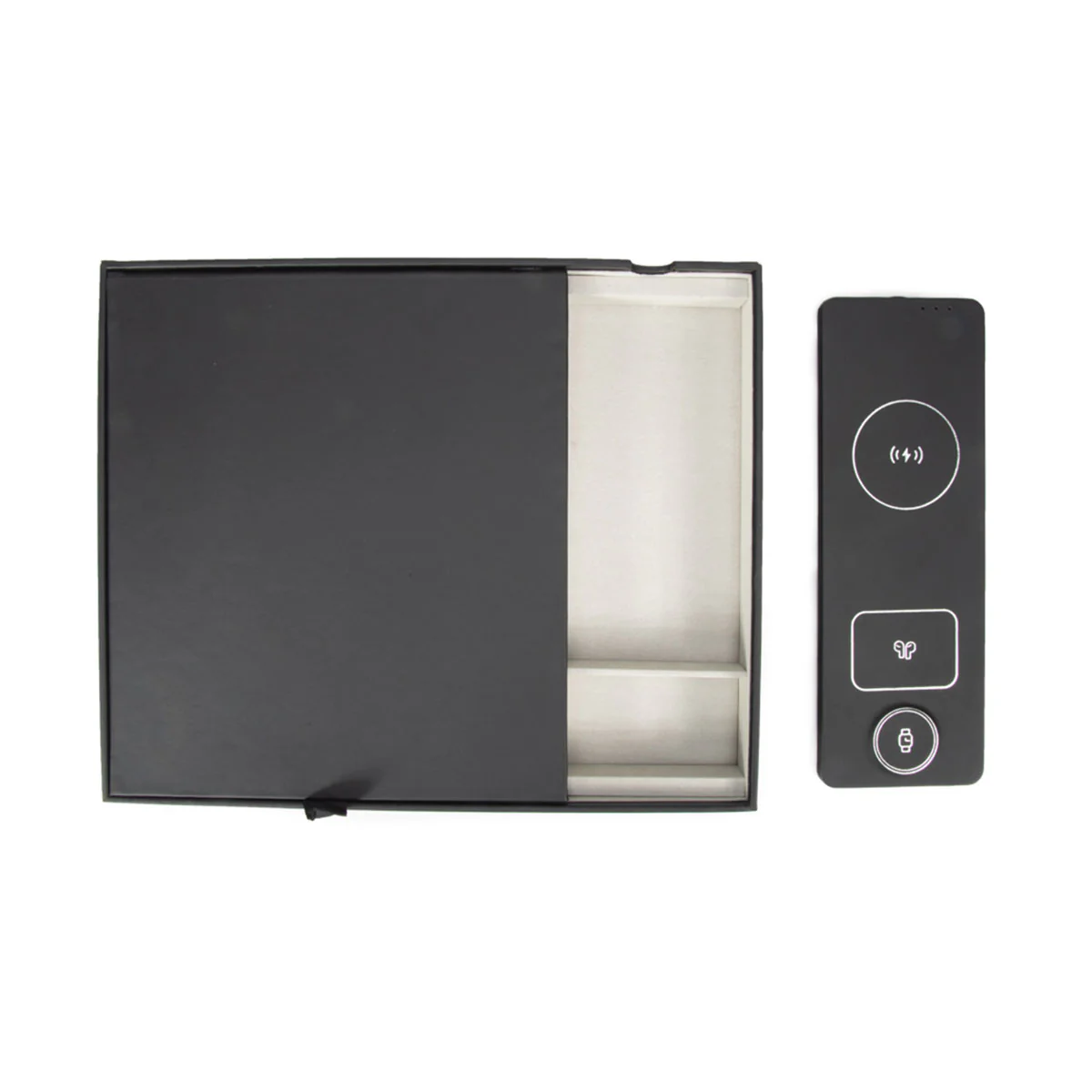 Brouk & Co Lux 3 in 1 Fast Charging Valet - Image 2
