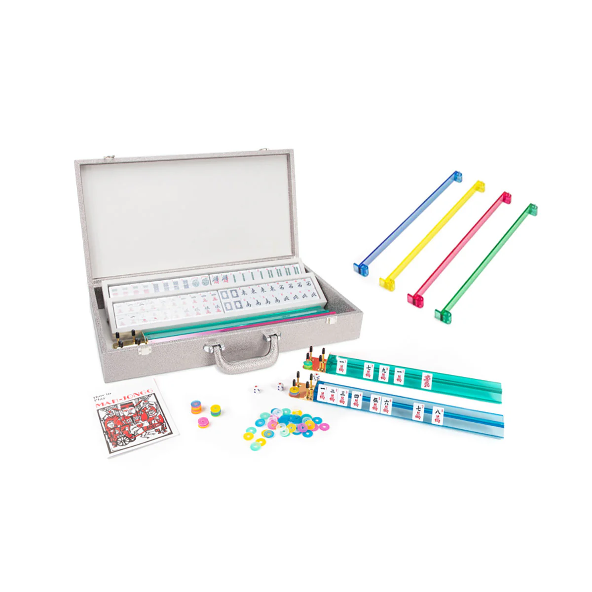 Brouk & Co Mahjong Set - Image 13