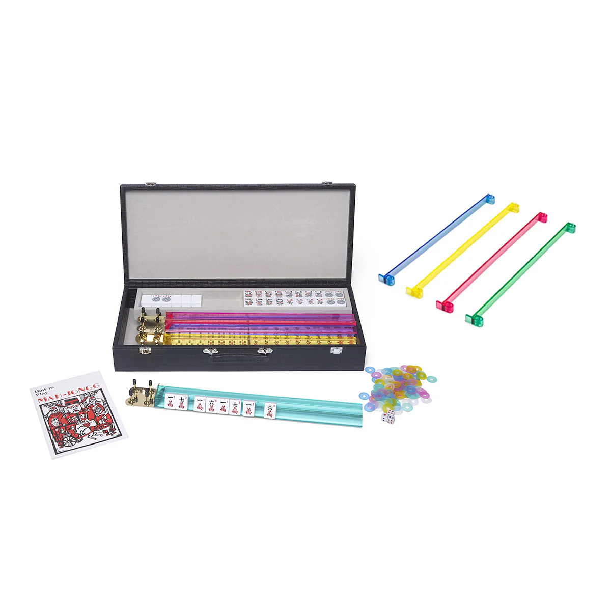 Brouk & Co Mahjong Set - Image 4