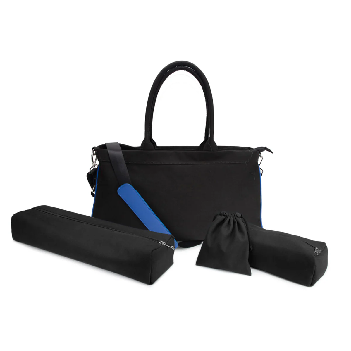 Brouk & Co Mahjong Tote Bag - Image 4