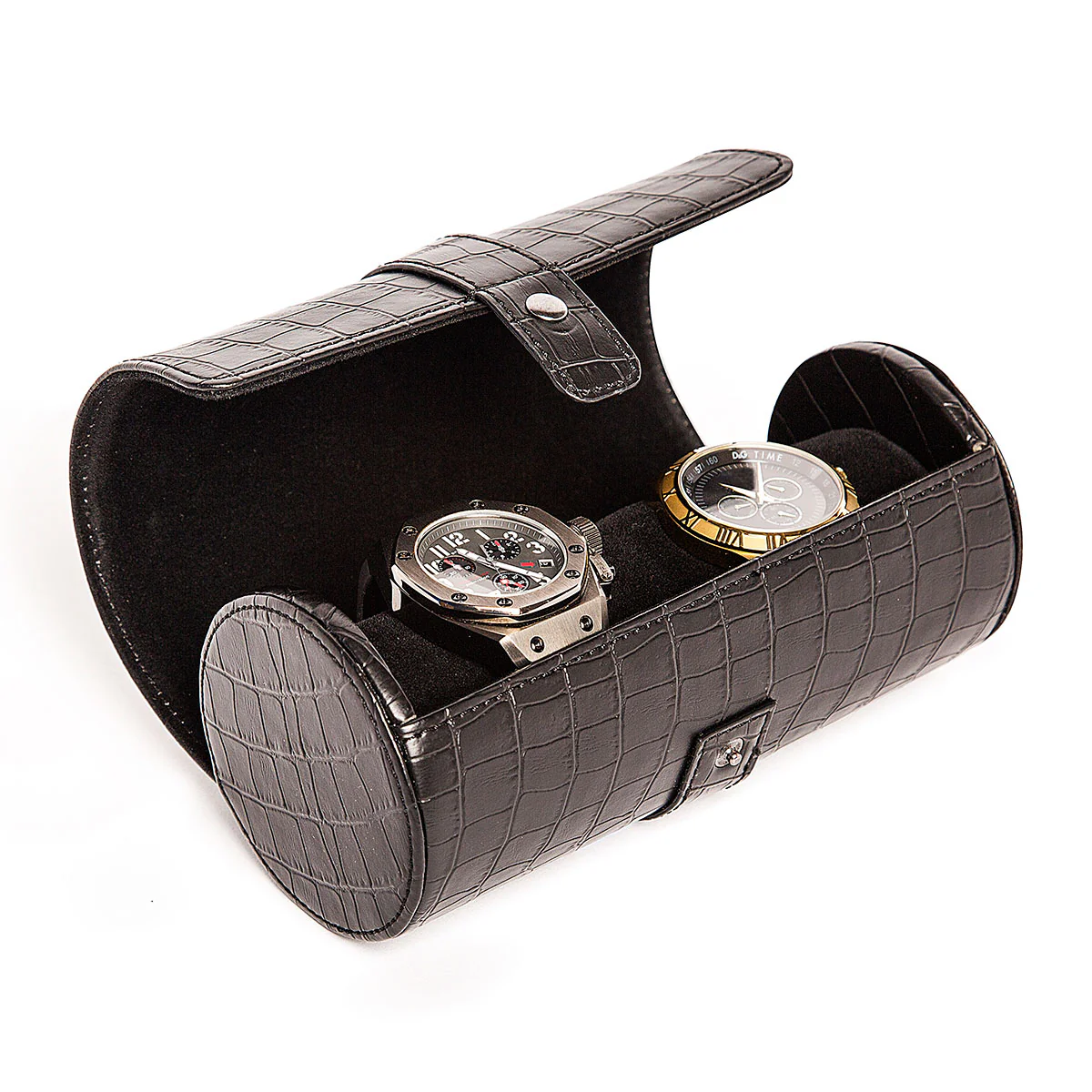 Brouk & Co Martin Watch Roll - Image 4