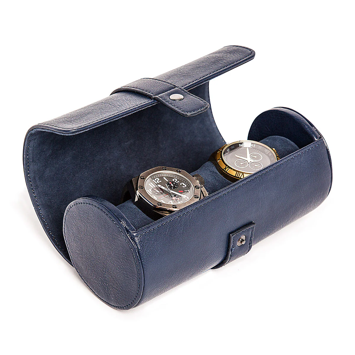 Brouk & Co Martin Watch Roll - Image 6