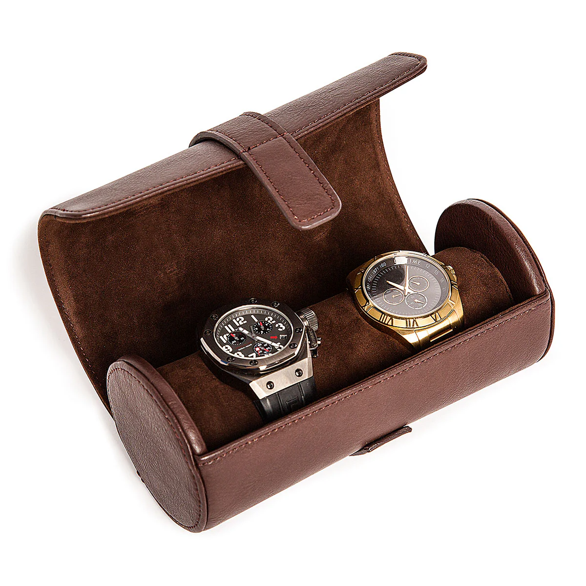 Brouk & Co Martin Watch Roll - Image 8