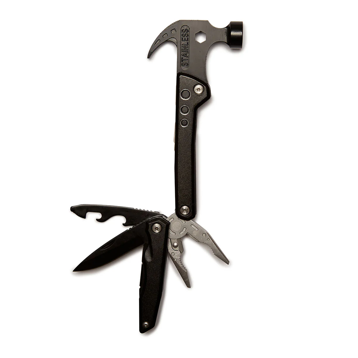 Brouk & Co Maxx 12 In 1 Utility Tool - Image 3