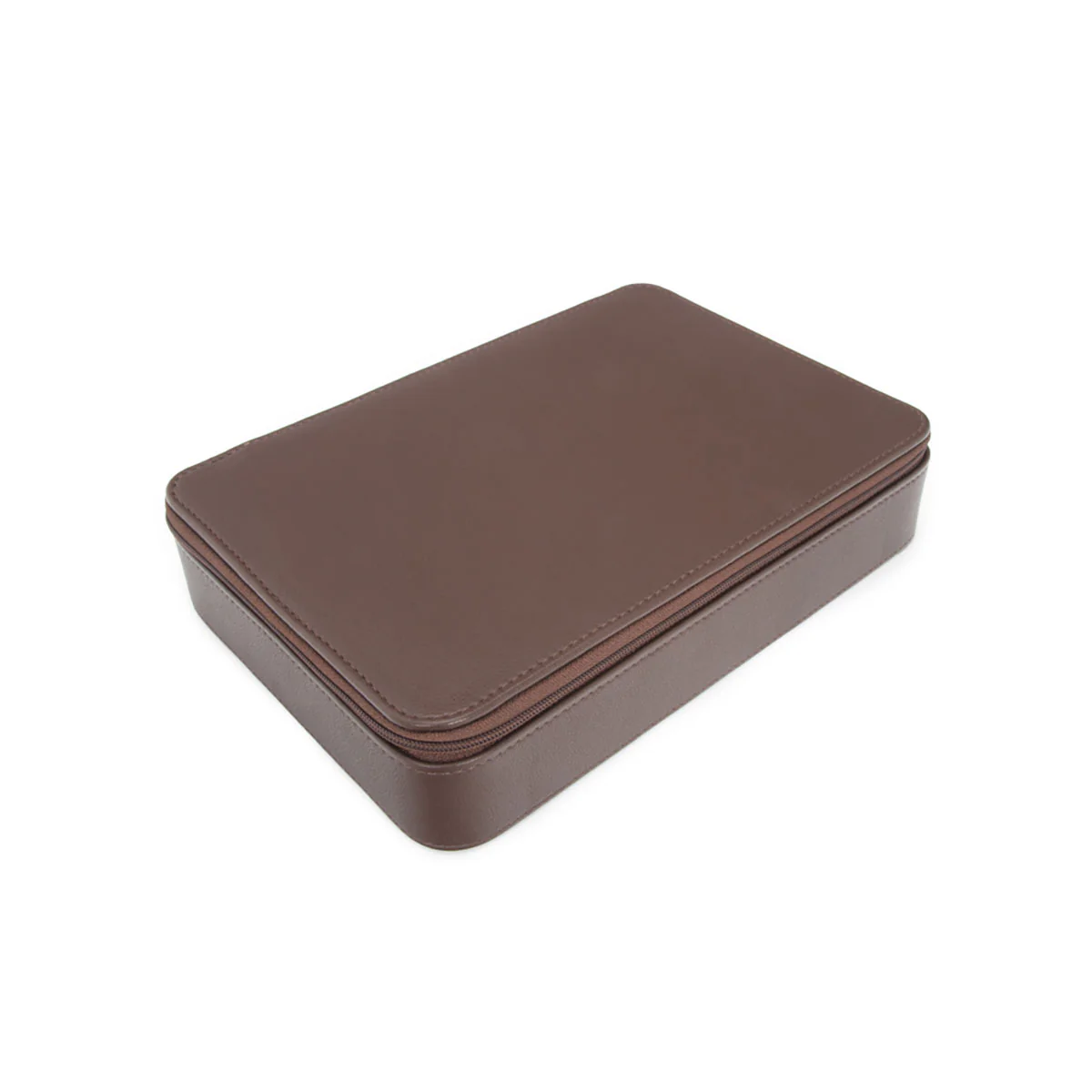Brouk & Co Miles Travel Jewelry Case - Image 4