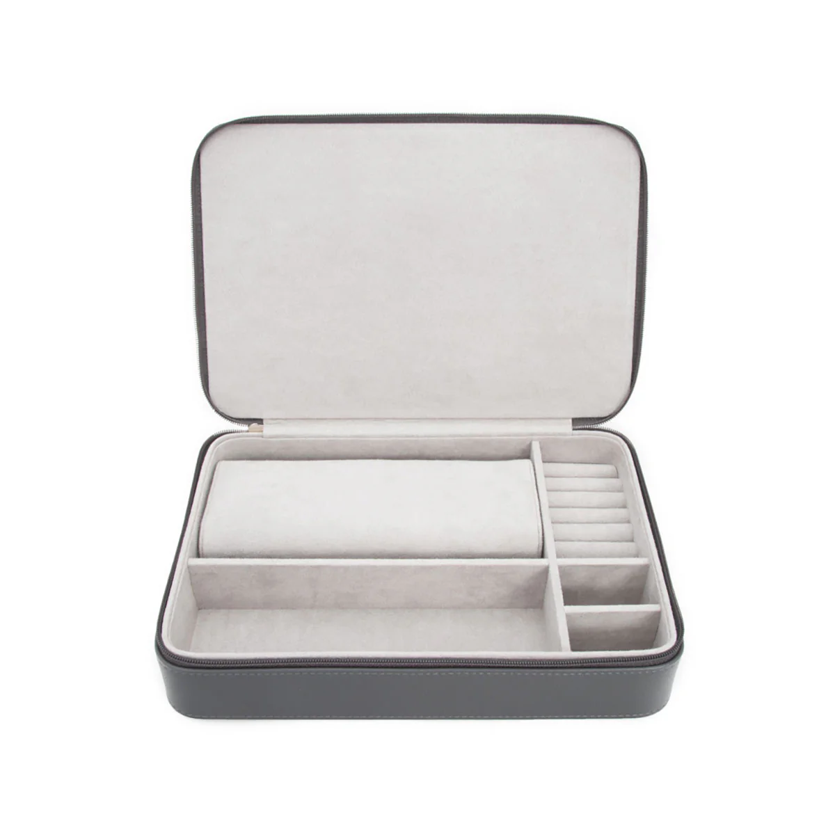 Brouk & Co Miles Travel Jewelry Case - Image 9